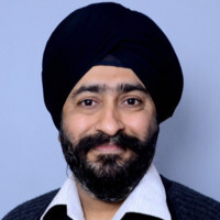 Mandeep Singh Rawal