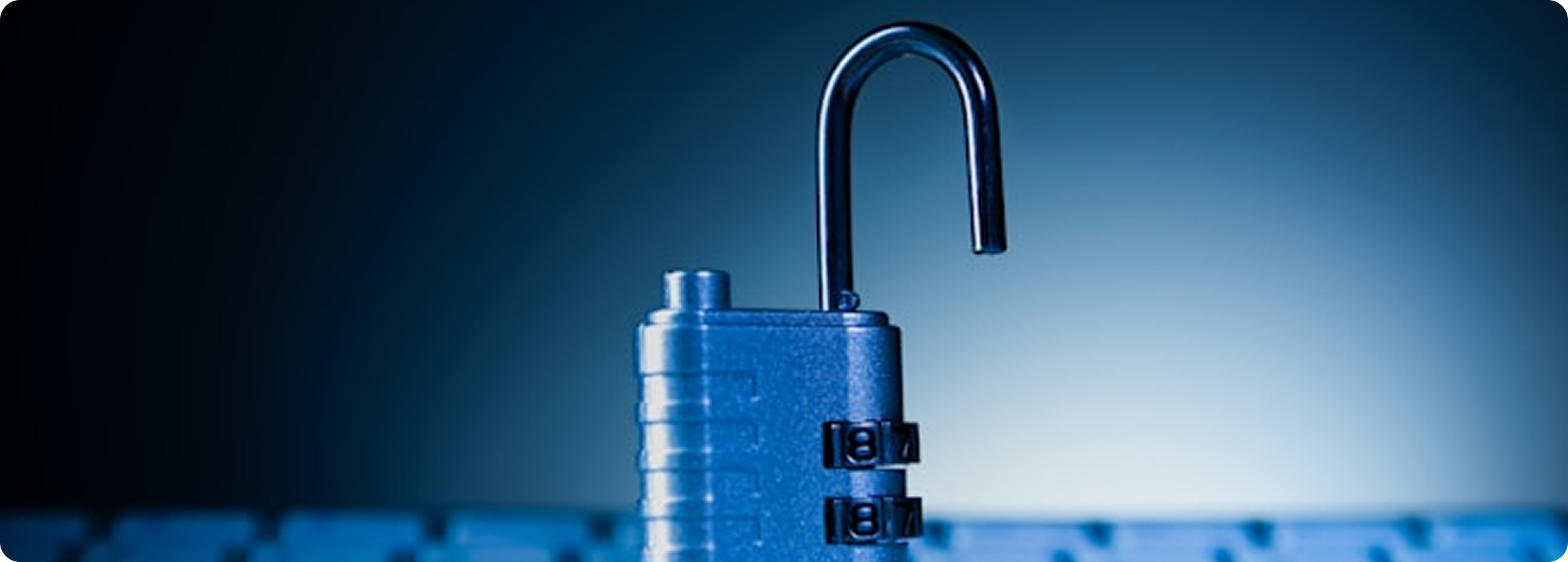 Information Security Management System