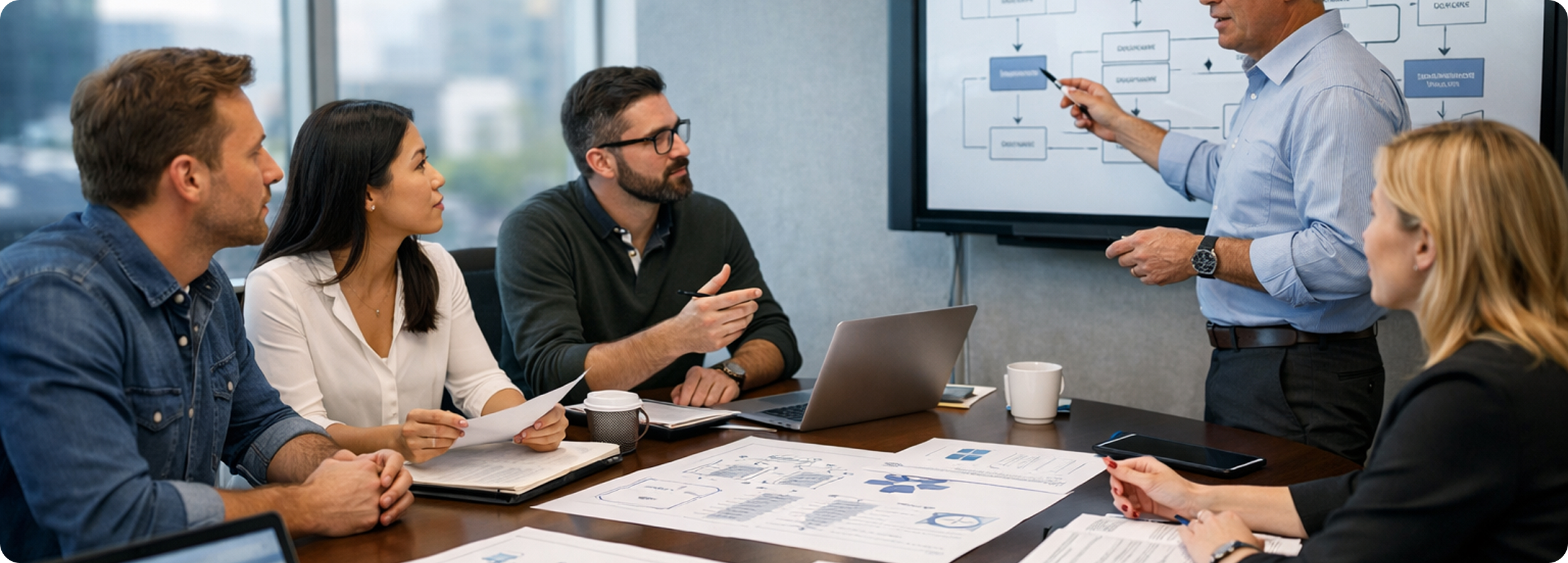 Software QA Consulting